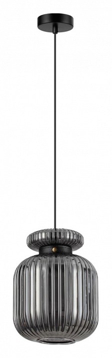 Подвесной светильник odeon light jugi 5042/1b