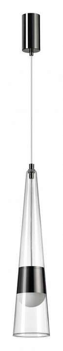 Подвесной светильник odeon light lump 5044/12l