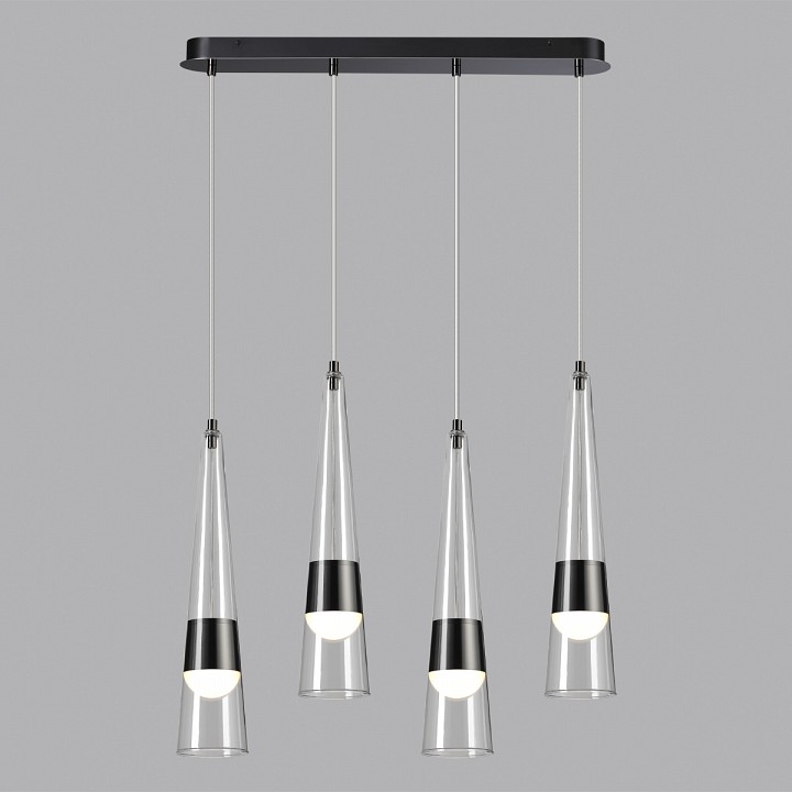 Подвесной светильник odeon light lump 5044/42l