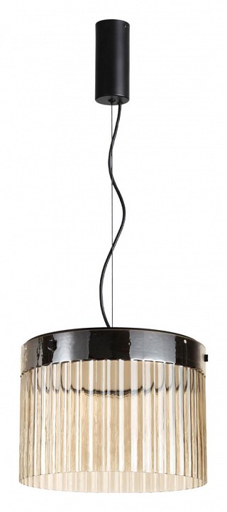 Подвесной светильник odeon light pillari 5047/24l