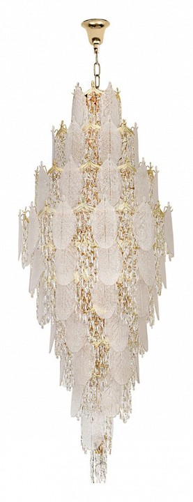 Подвесная люстра odeon light tears 5049/54