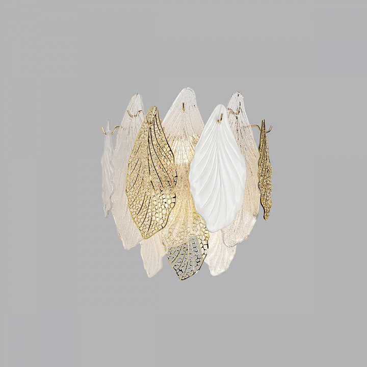 Бра odeon light lace 5052/3w