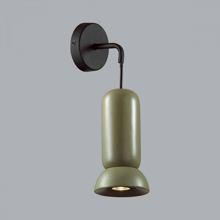 Бра odeon light kerama 5054/1wb