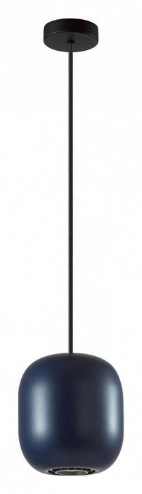 Подвесной светильник odeon light cocoon 5060/1ca