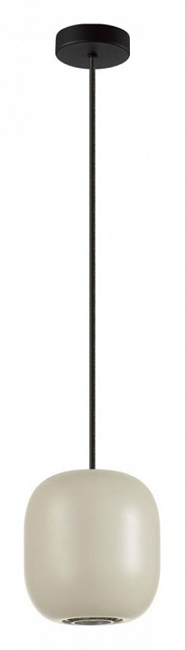 Подвесной светильник odeon light cocoon 5060/1ga