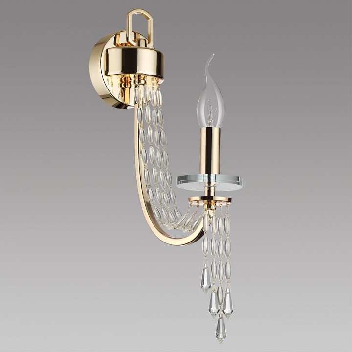 Бра odeon light capel 5063/1w