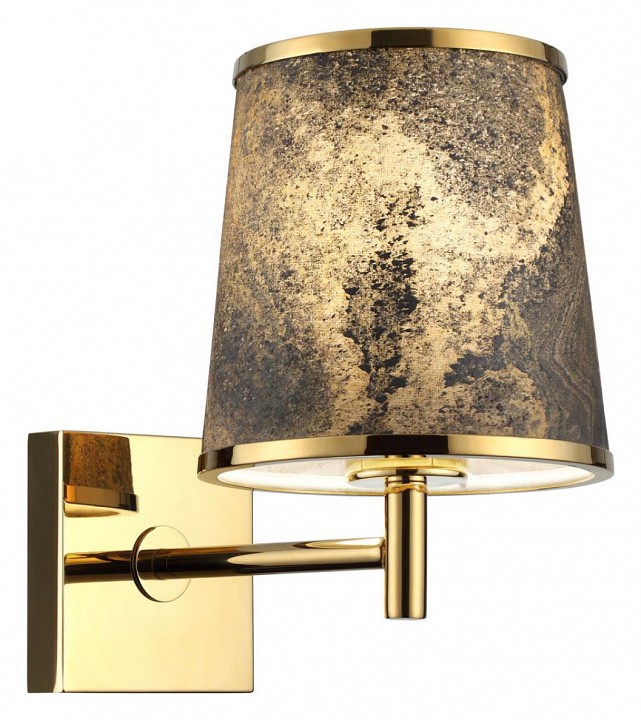 Бра odeon light bergi 5064/1w