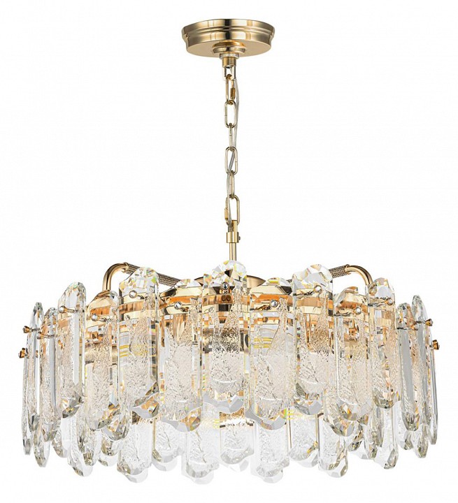 Подвесная люстра odeon light bullon 5069/10