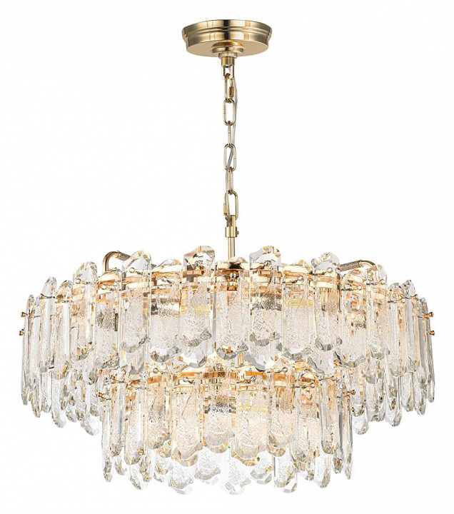 Подвесная люстра odeon light bullon 5069/22