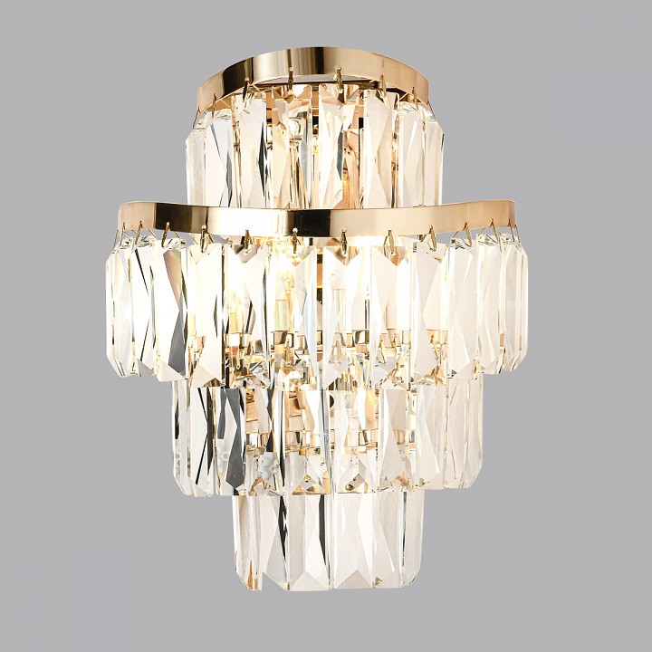 Накладной светильник odeon light wayta 5073/2w