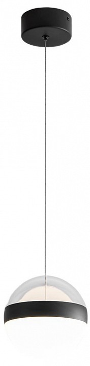 Подвесной светильник odeon light roni 5075/12l