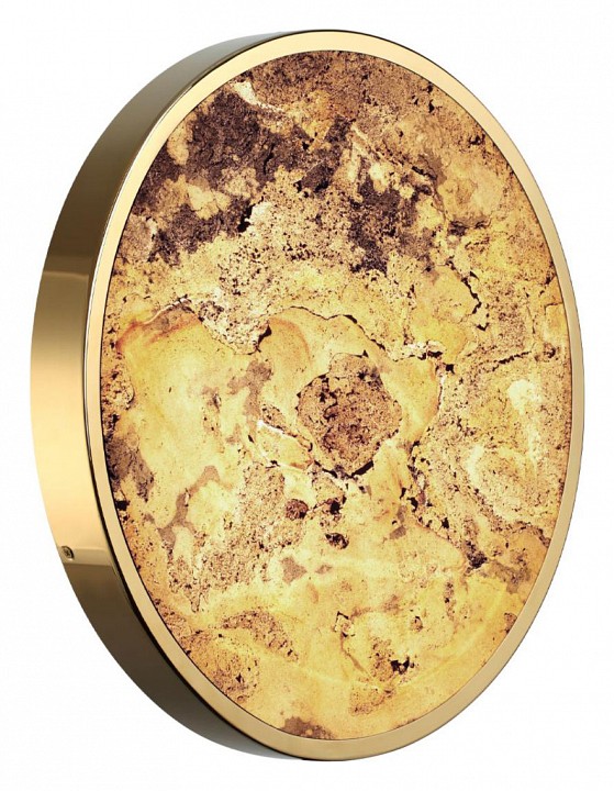 Накладной светильник odeon light bergi 5079/40l