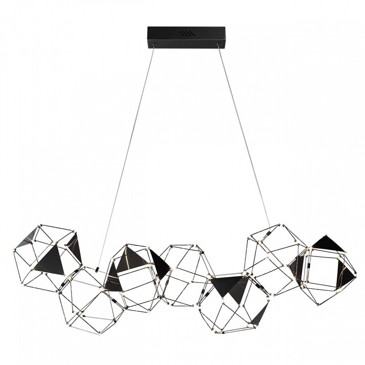 Подвесная люстра odeon light trellis 5087/32l