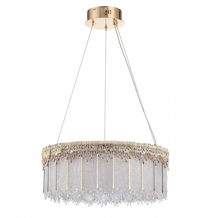 Подвесной светильник odeon light cleo 5091/60l