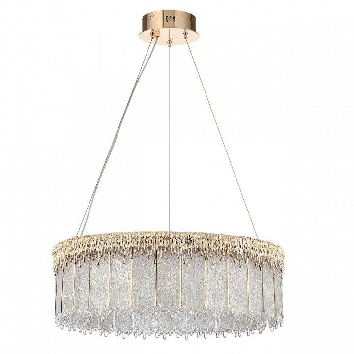 Подвесной светильник odeon light cleo 5091/80l