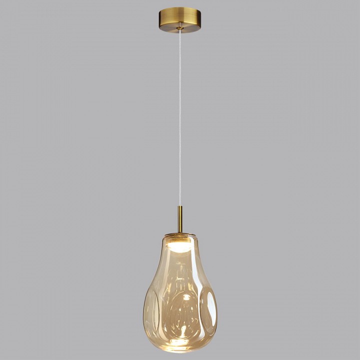 Подвесной светильник odeon light nave 5098/4l