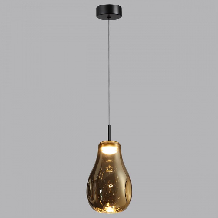 Подвесной светильник odeon light nave 5098/4la