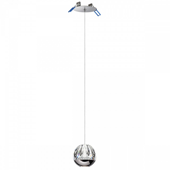 Подвесной светильник odeon light sono 5100/5l