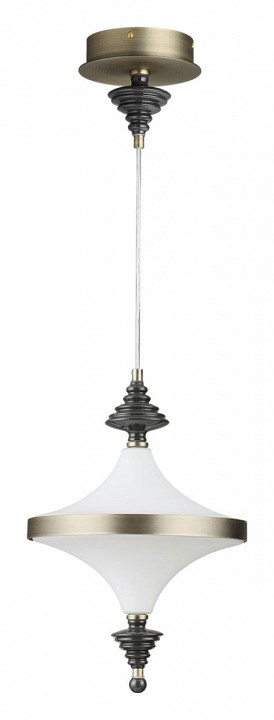 Подвесной светильник odeon light ula 5404/23l