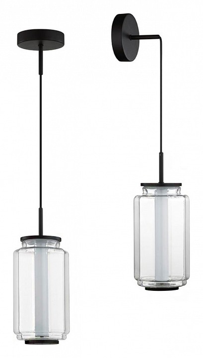 Подвесной светильник odeon light jam 5409/11l