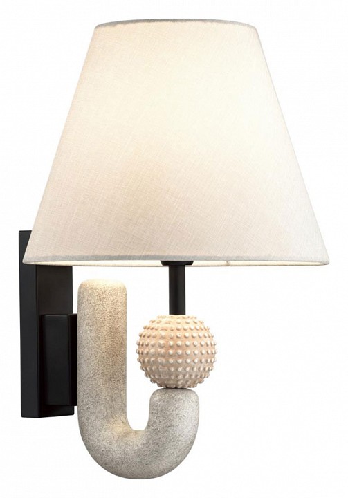 Бра odeon light bagel 5410/1w