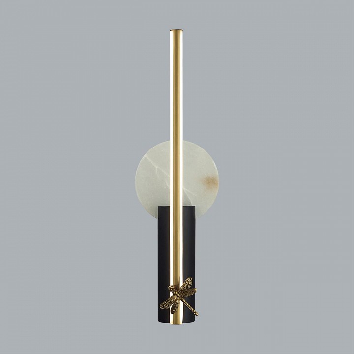 Бра odeon light strekoza 5413/13wl