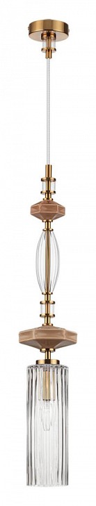 Подвесной светильник odeon light terra 5414/1a