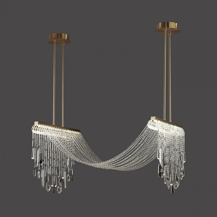 Светильник на штанге odeon light afina 5420/48l