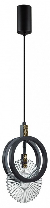 Подвесной светильник odeon light mercury 5421/17l