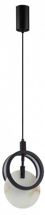 Подвесной светильник odeon light mercury 5422/17l