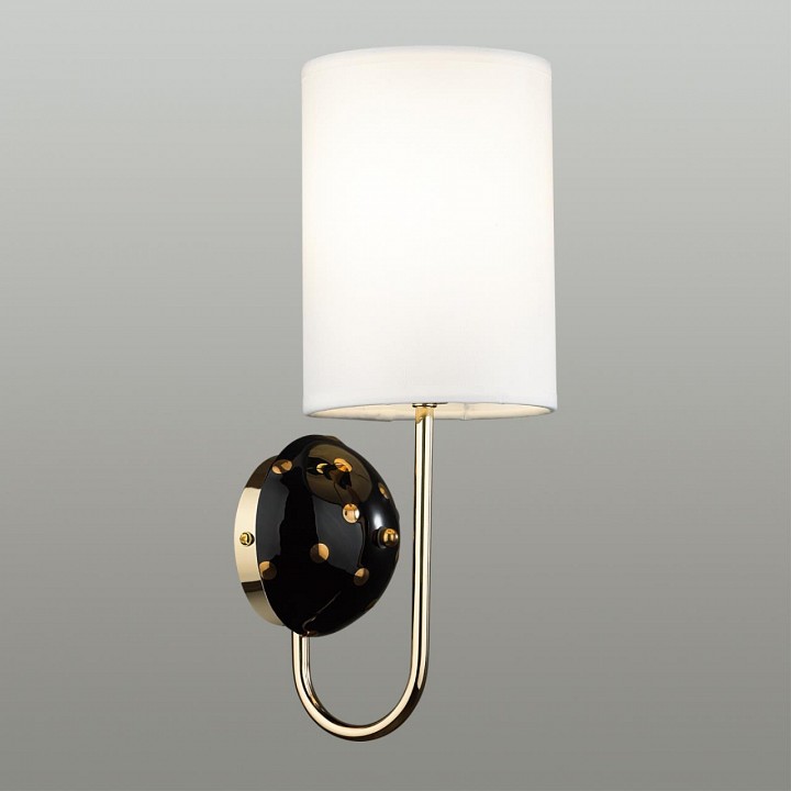 Бра odeon light pollen 5424/1w