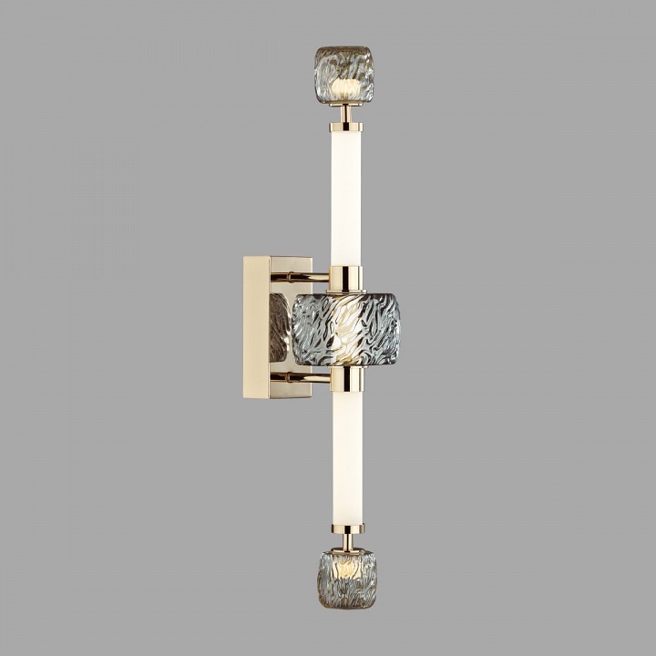 Бра odeon light kliff 5426/28wl