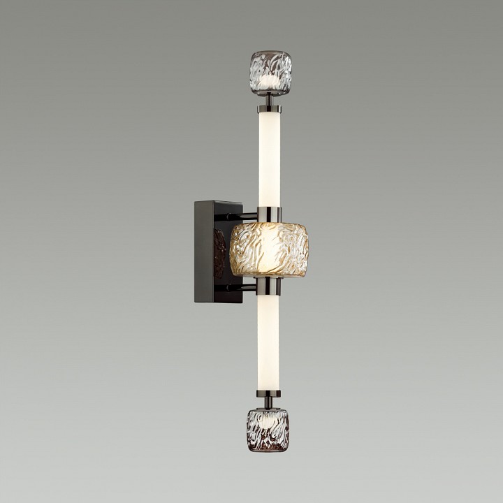 Бра odeon light kliff 5427/28wl