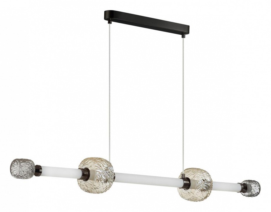 Подвесной светильник odeon light kliff 5427/40l