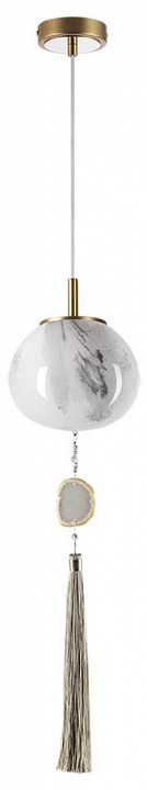 Подвесной светильник odeon light fiolent 5432/1