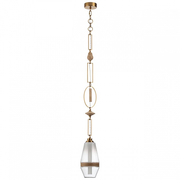 Подвесной светильник odeon light krema 5441/1b