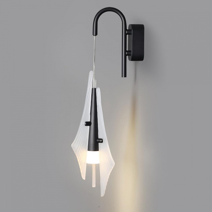 Бра odeon light afalina 5442/6wla