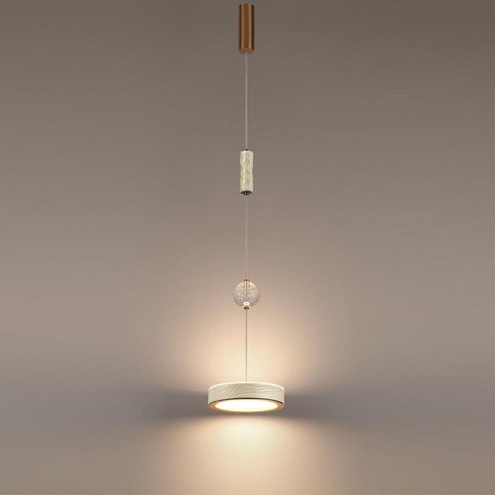 Подвесной светильник odeon light riviera 5450/32l