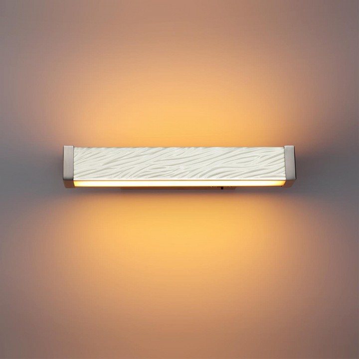 Накладной светильник odeon light riviera 5451/10wl