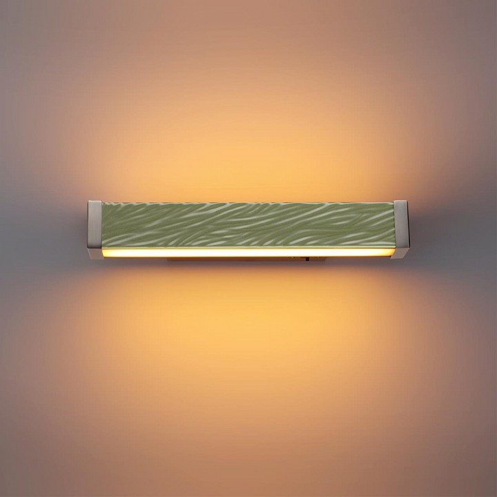 Накладной светильник odeon light riviera 5451/10wla