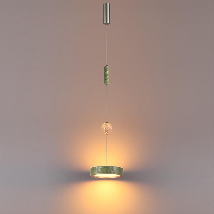 Подвесной светильник odeon light riviera 5451/32la