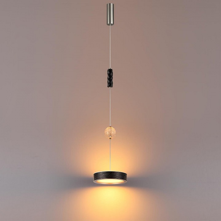 Подвесной светильник odeon light riviera 5451/32lb