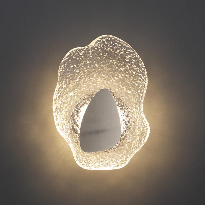 Накладной светильник odeon light l-vision 5460/12wl