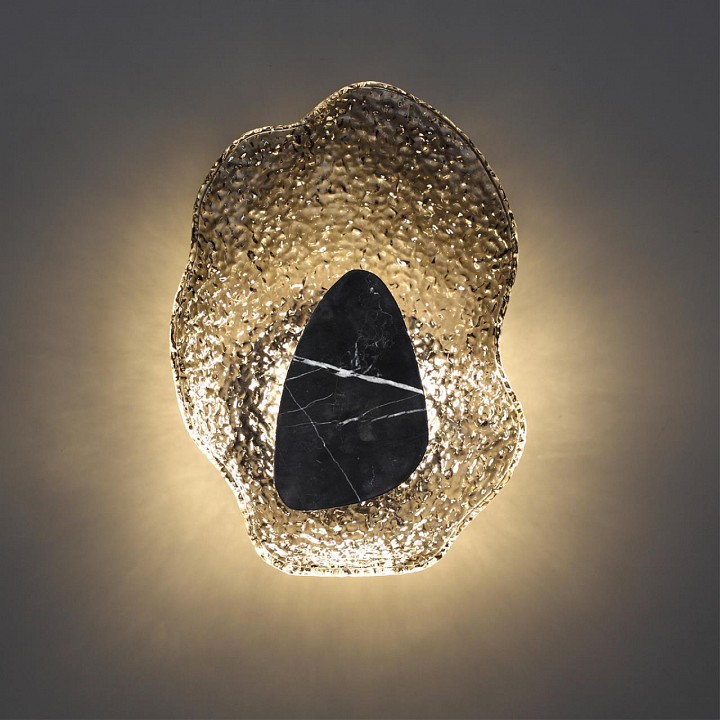 Накладной светильник odeon light l-vision 5461/12wl