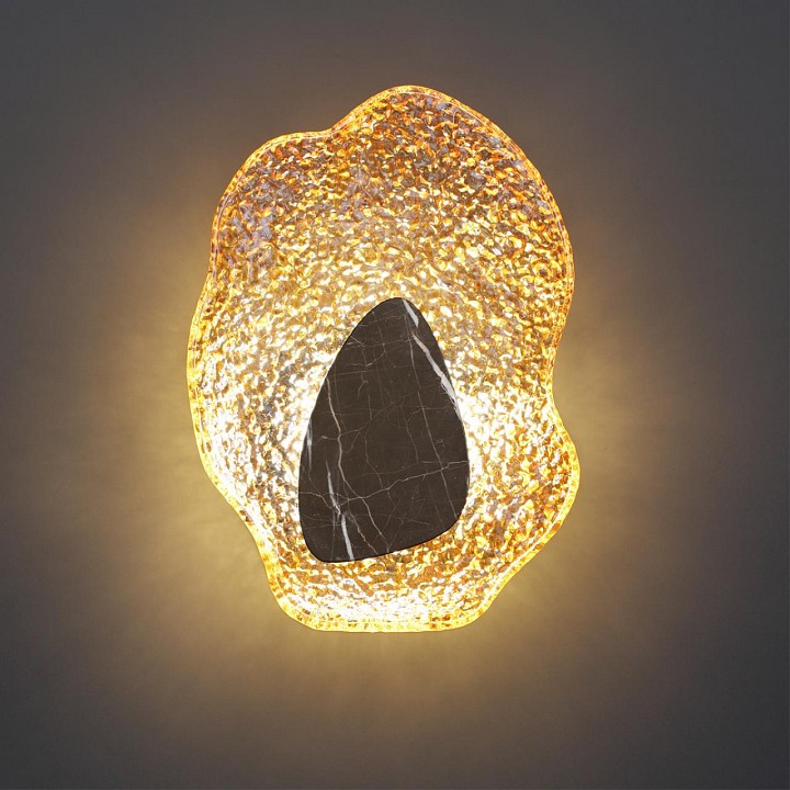 Накладной светильник odeon light l-vision 5461/12wla