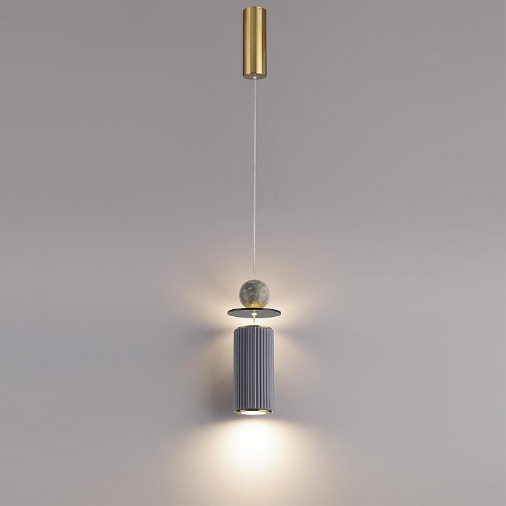 Подвесной светильник odeon light l-vision 5475/10lb