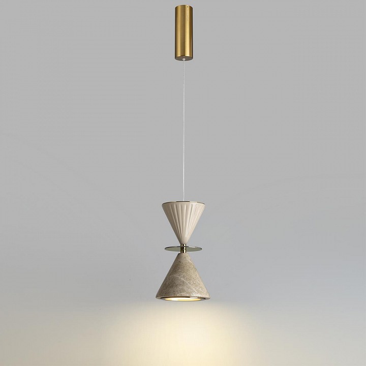 Подвесной светильник odeon light l-vision 5475/10lc