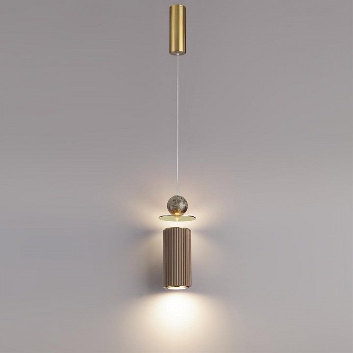 Подвесной светильник odeon light l-vision 5475/10ld