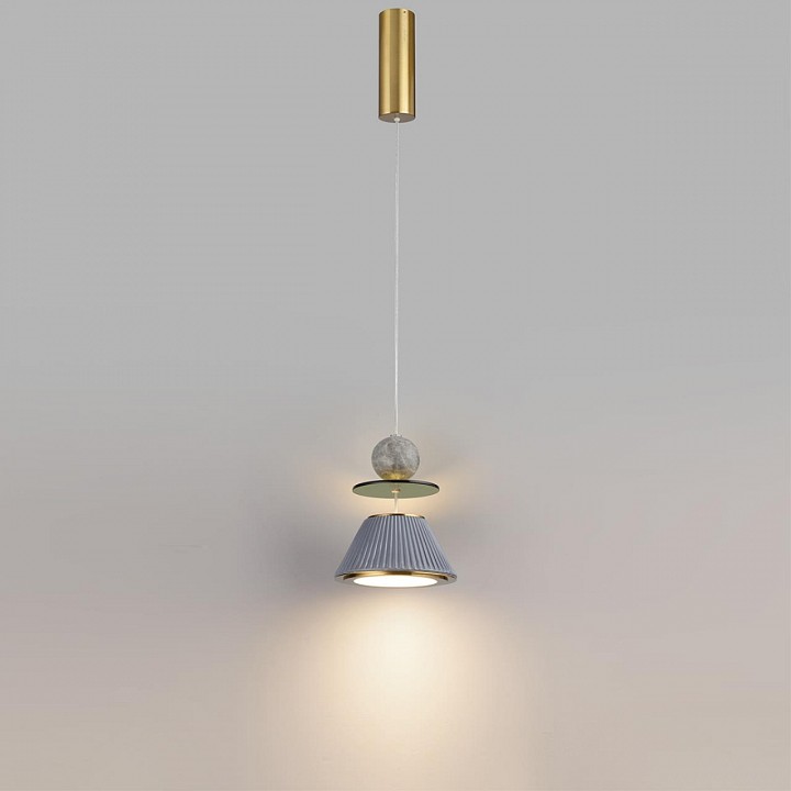 Подвесной светильник odeon light l-vision 5475/10lg