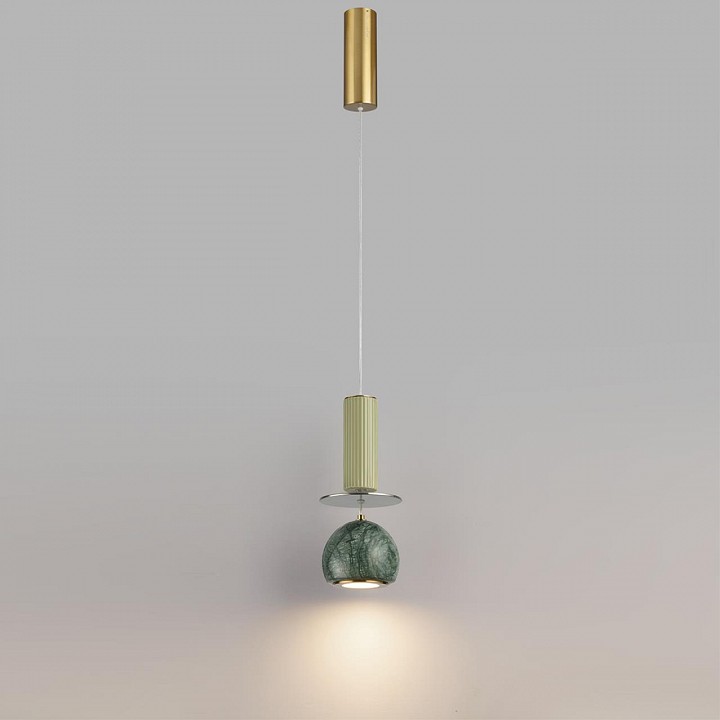 Подвесной светильник odeon light l-vision 5475/4l